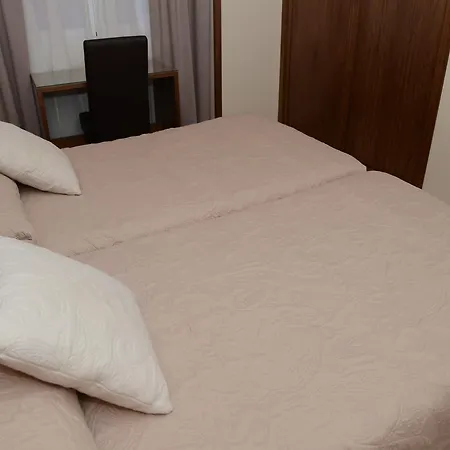 호텔 Escudero